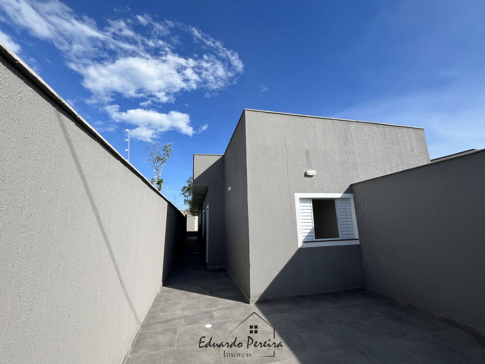 Casa, 2 quartos, 64 m² - Foto 4