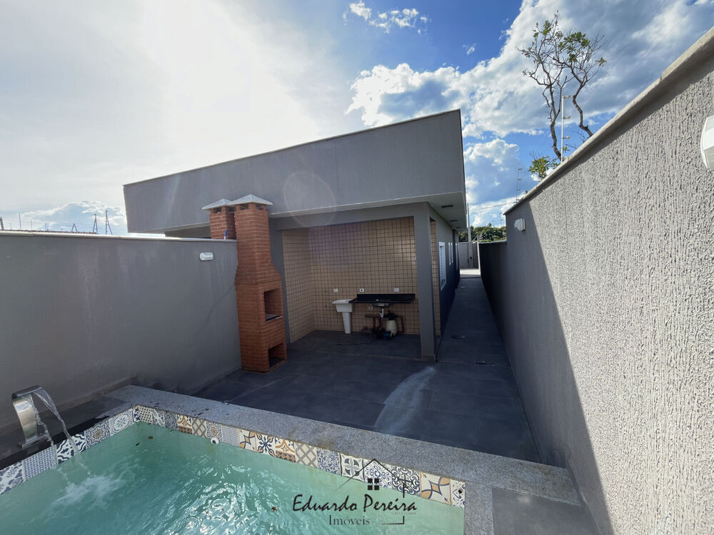 Casa, 2 quartos, 64 m² - Foto 1
