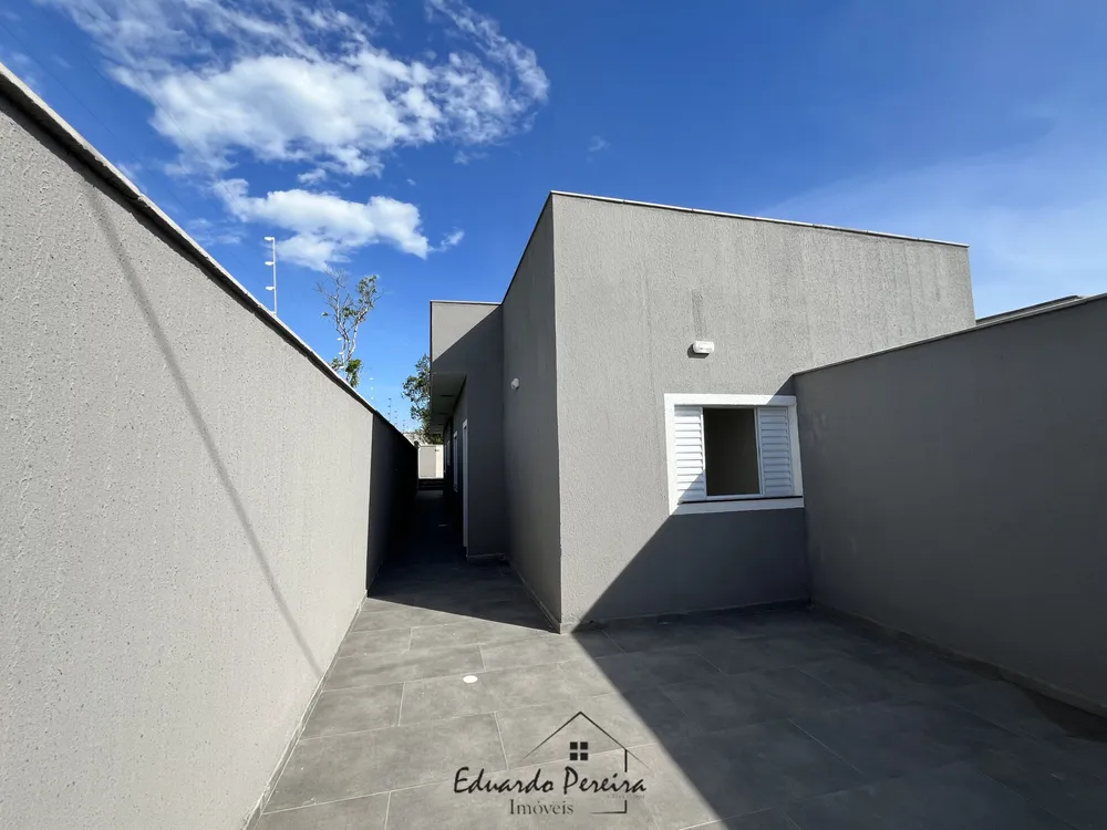 Casa, 2 quartos, 64 m² - Foto 5