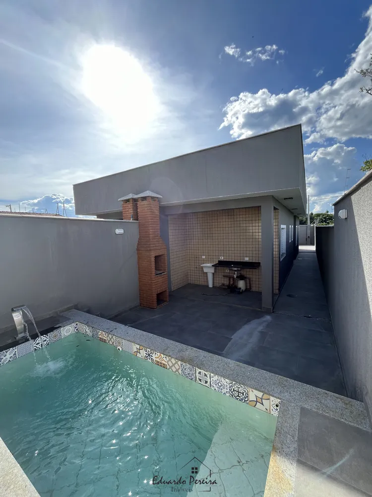 Casa, 2 quartos, 64 m² - Foto 20