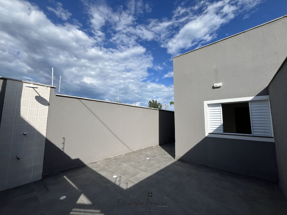 Casa, 2 quartos, 64 m² - Foto 3