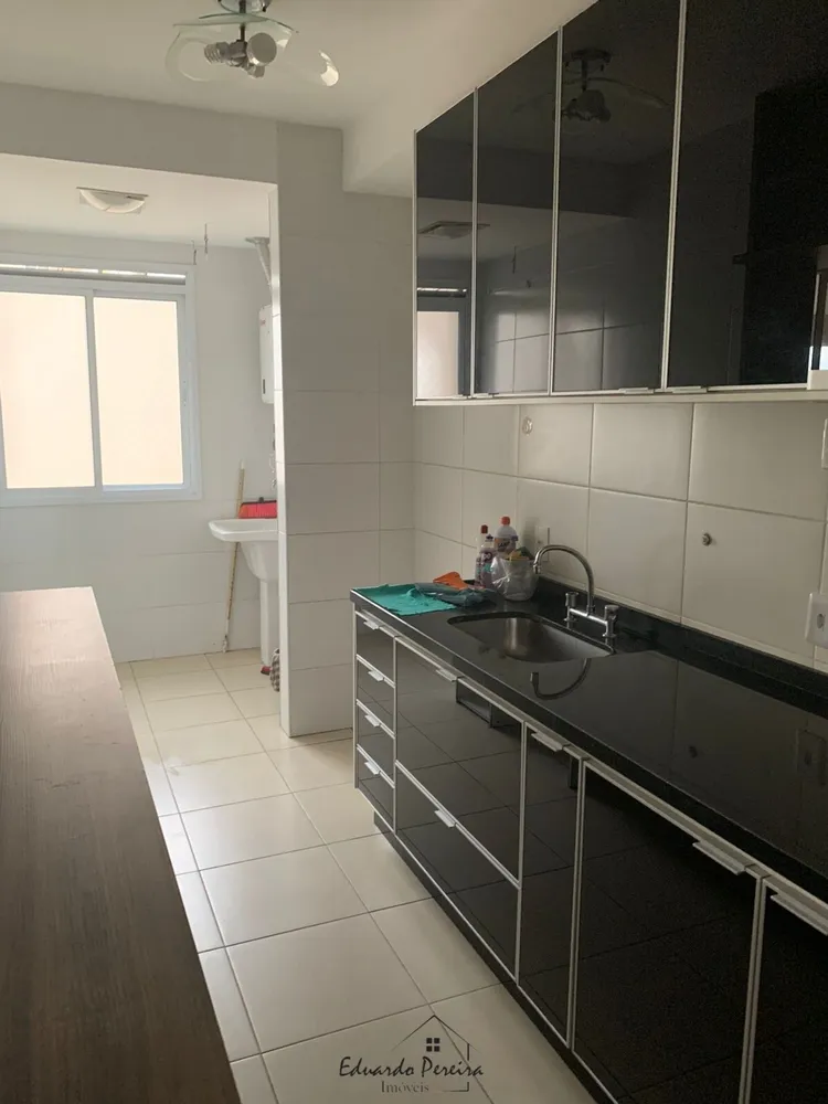 Apartamento, 3 quartos, 100 m² - Foto 4