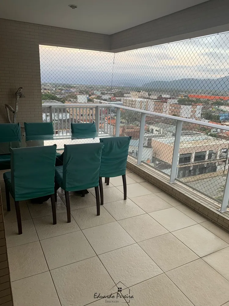 Apartamento, 3 quartos, 100 m² - Foto 8
