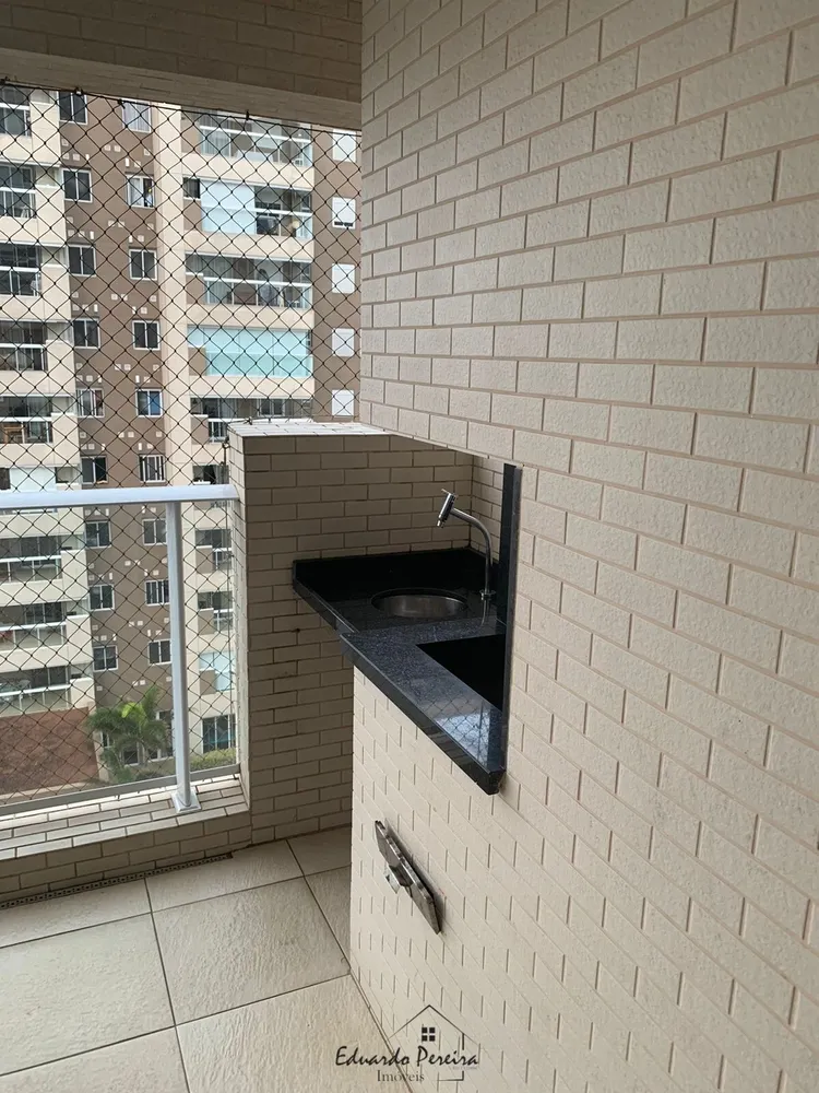 Apartamento, 3 quartos, 100 m² - Foto 2