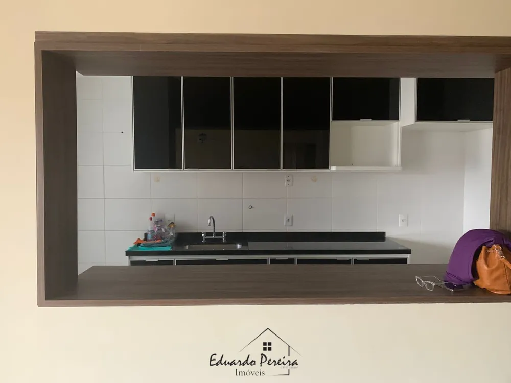 Apartamento, 3 quartos, 100 m² - Foto 3