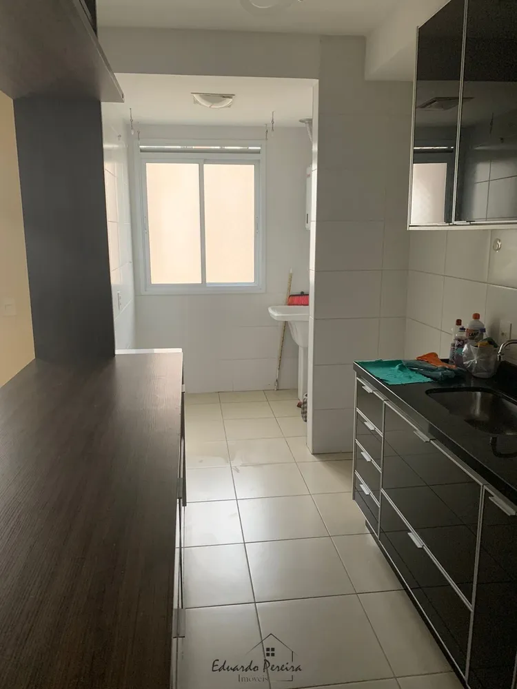 Apartamento, 3 quartos, 100 m² - Foto 7