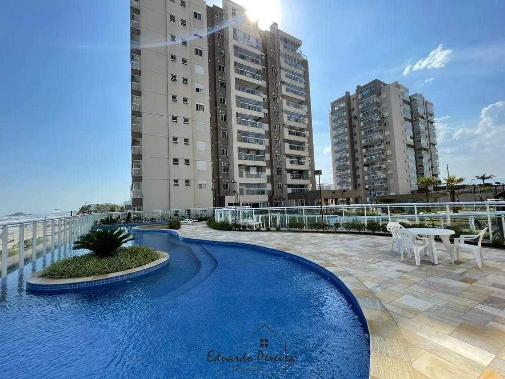 Apartamento, 3 quartos, 100 m² - Foto 1