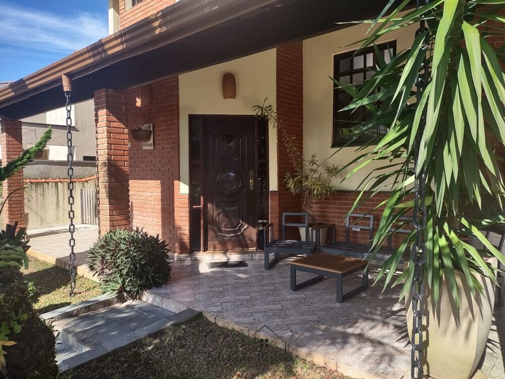 Casa de Condomínio, 4 quartos - Foto 3