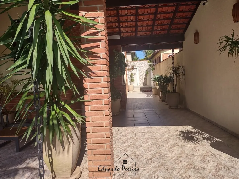Casa de Condomínio, 4 quartos - Foto 13