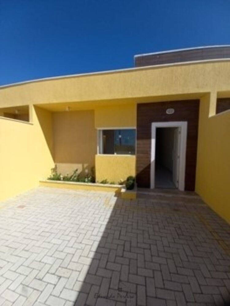 Casa, 2 quartos, 63 m² - Foto 2