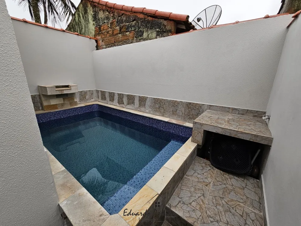 Casa, 2 quartos, 61 m² - Foto 16