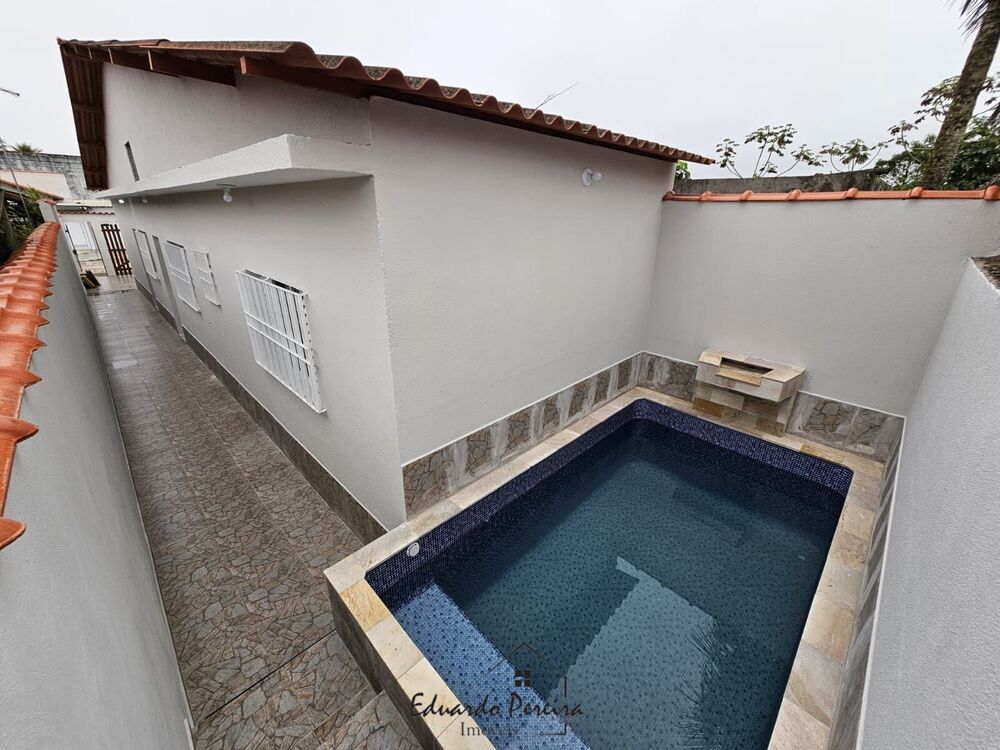 Casa, 2 quartos, 61 m² - Foto 2