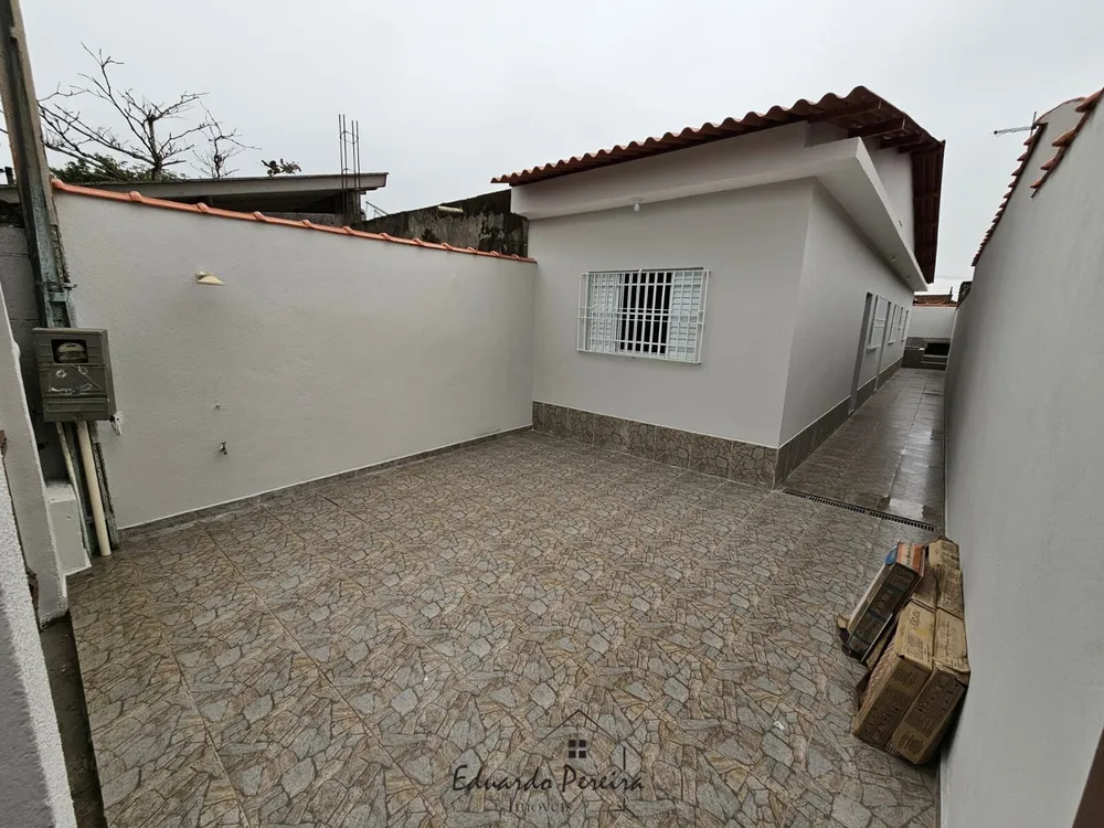 Casa, 2 quartos, 61 m² - Foto 2