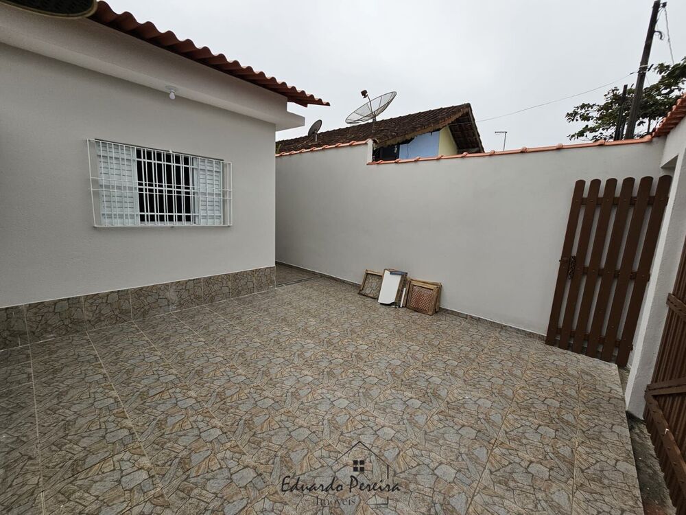 Casa, 2 quartos, 61 m² - Foto 4