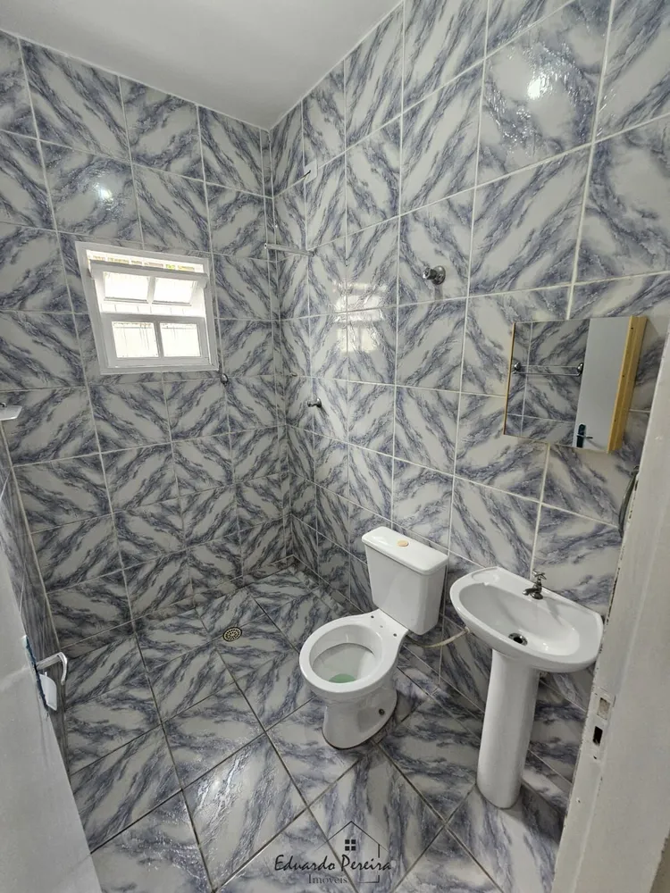 Casa, 2 quartos, 61 m² - Foto 10