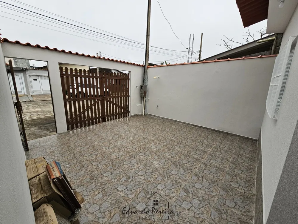 Casa, 2 quartos, 61 m² - Foto 5