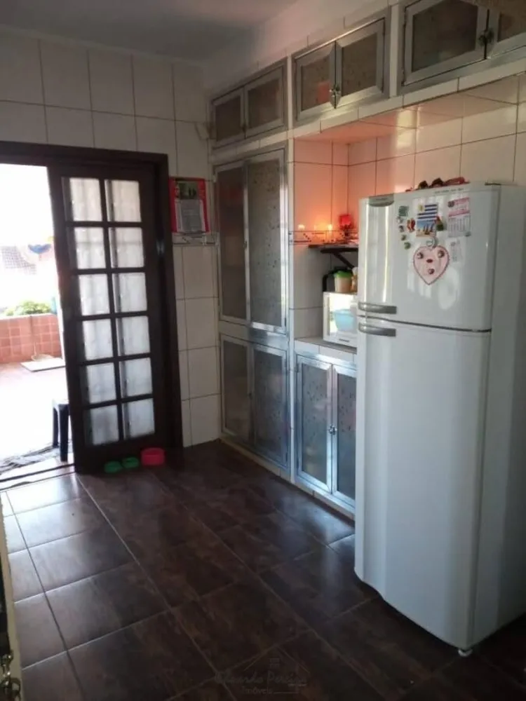 Sobrado, 2 quartos, 110 m² - Foto 8