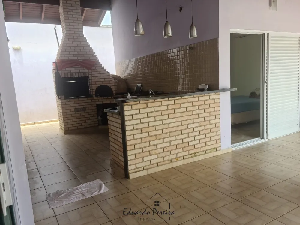 Casa, 6 quartos, 250 m² - Foto 15