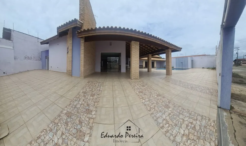 Casa, 6 quartos, 250 m² - Foto 20