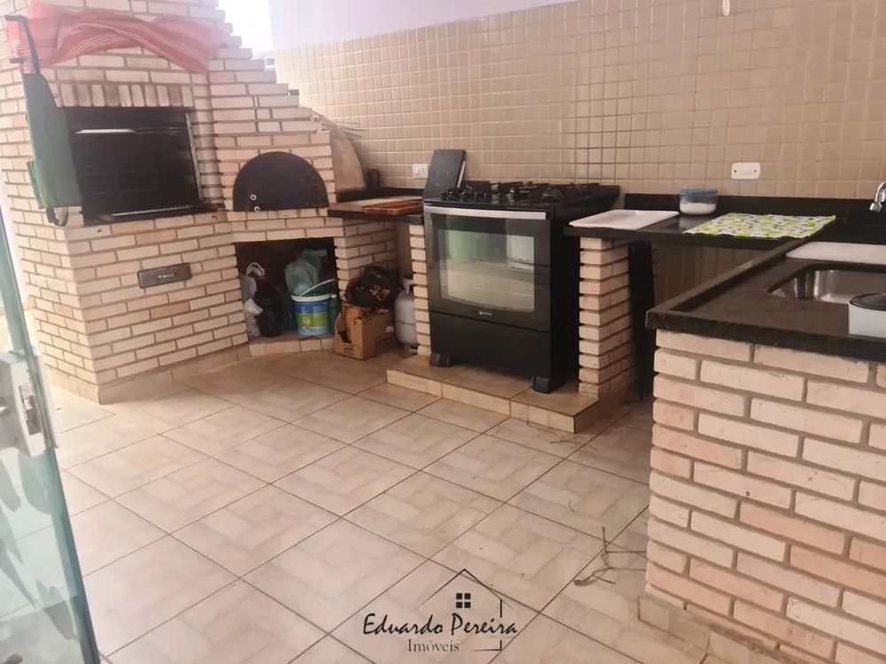 Casa, 6 quartos, 250 m² - Foto 14