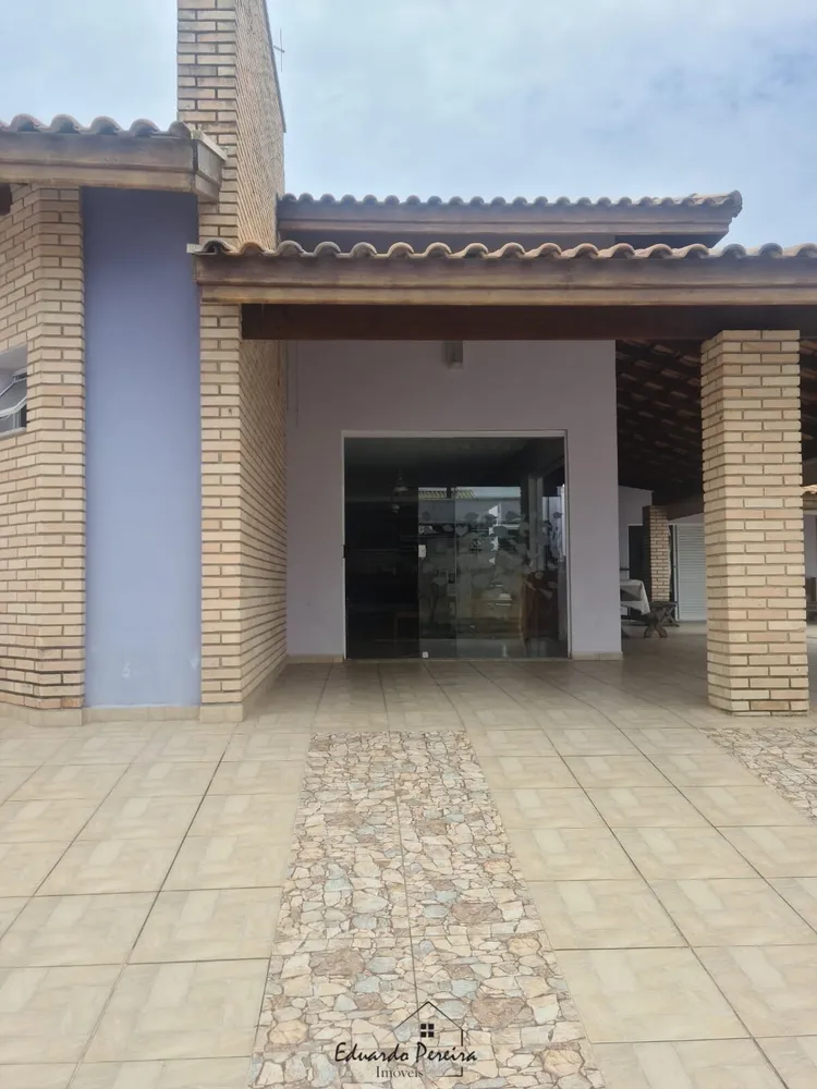 Casa, 6 quartos, 250 m² - Foto 19