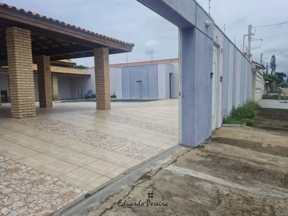 Casa, 6 quartos, 250 m² - Foto 18