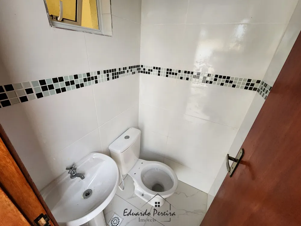 Apartamento, 2 quartos, 75 m² - Foto 11