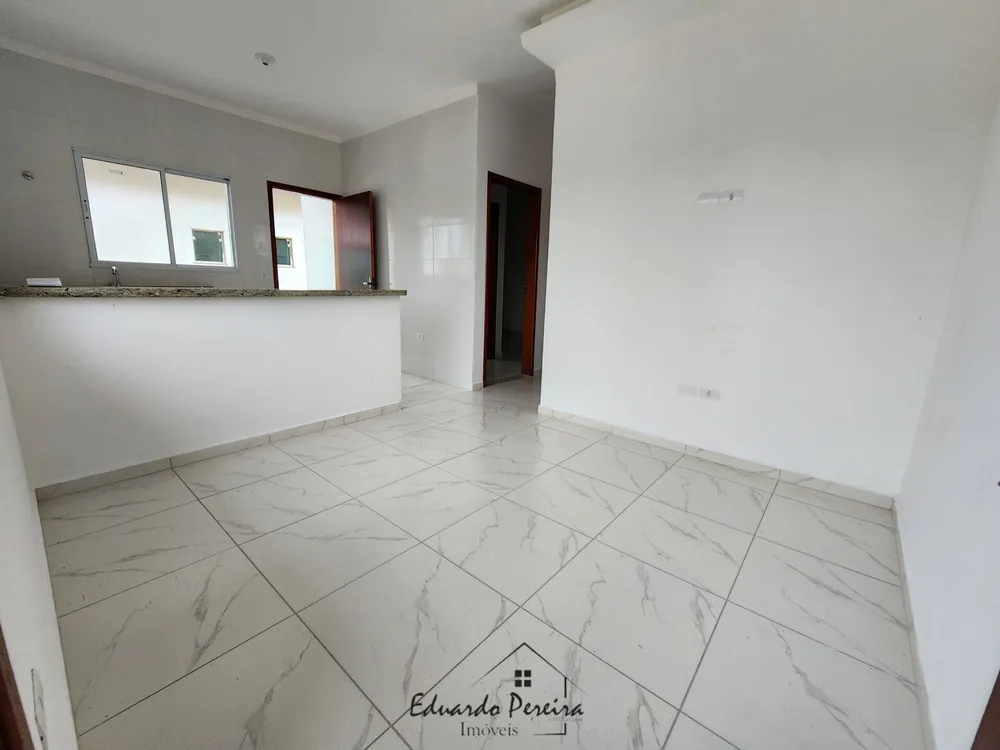 Apartamento, 2 quartos, 75 m² - Foto 2