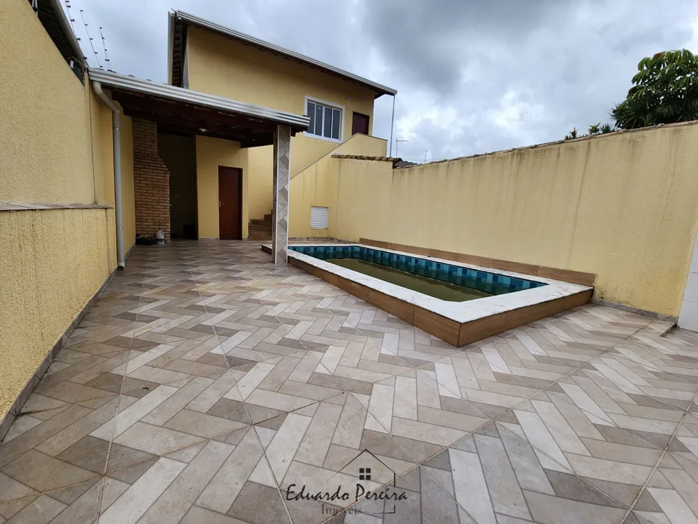 Apartamento, 2 quartos, 75 m² - Foto 1