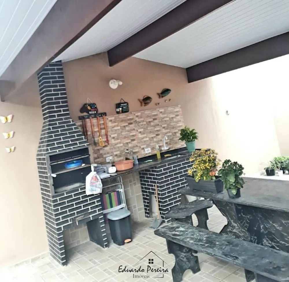Sobrado, 150 m² - Foto 19