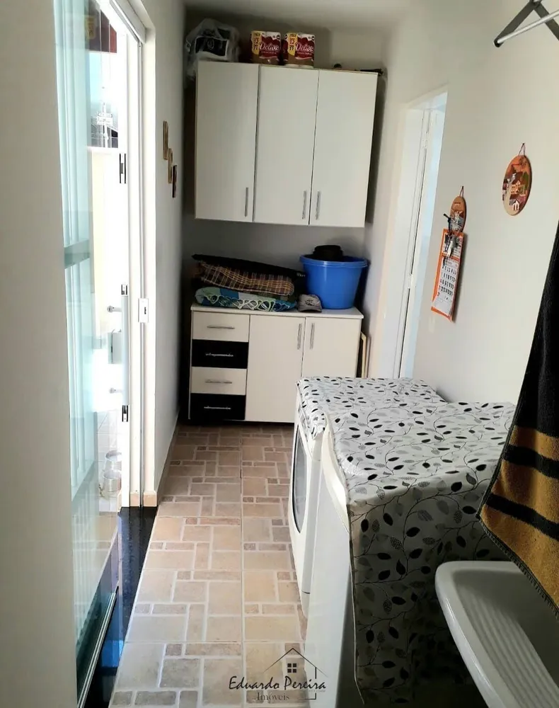 Sobrado, 150 m² - Foto 9