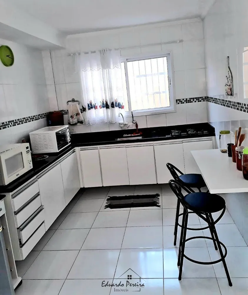 Sobrado, 150 m² - Foto 8