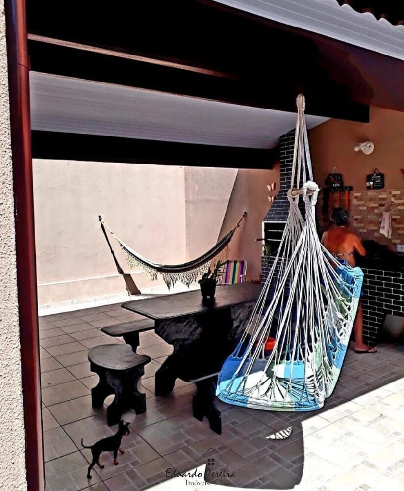 Sobrado, 150 m² - Foto 2