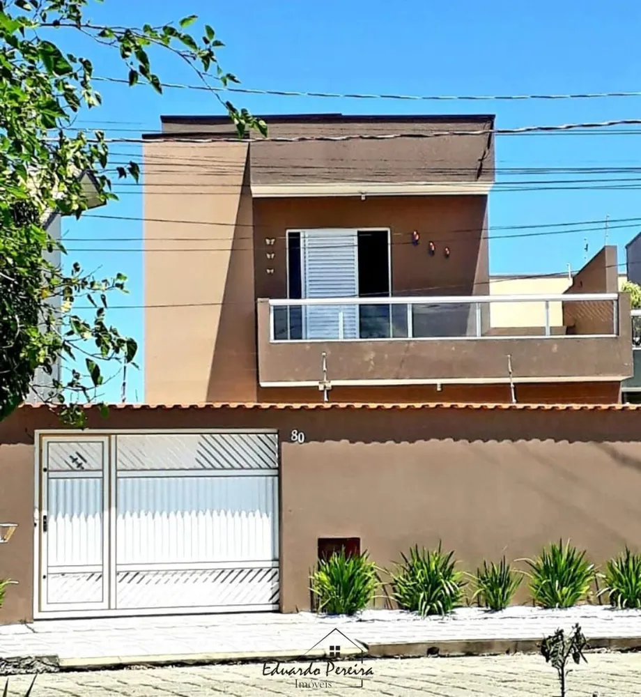 Sobrado, 150 m² - Foto 1