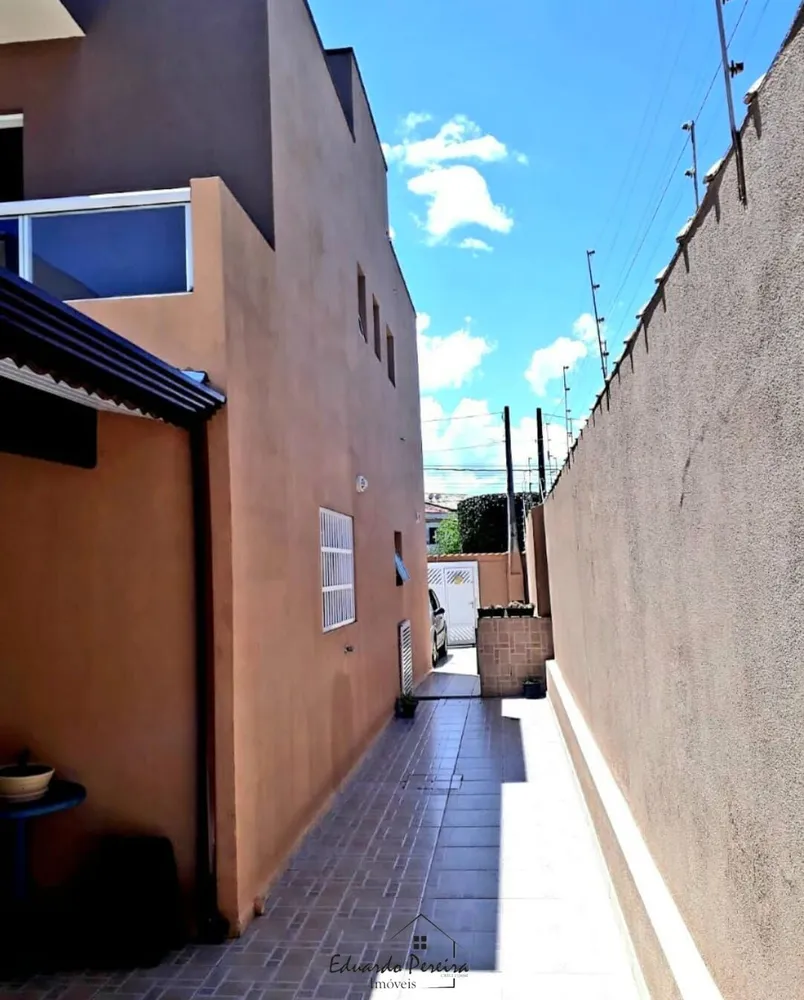 Sobrado, 150 m² - Foto 2