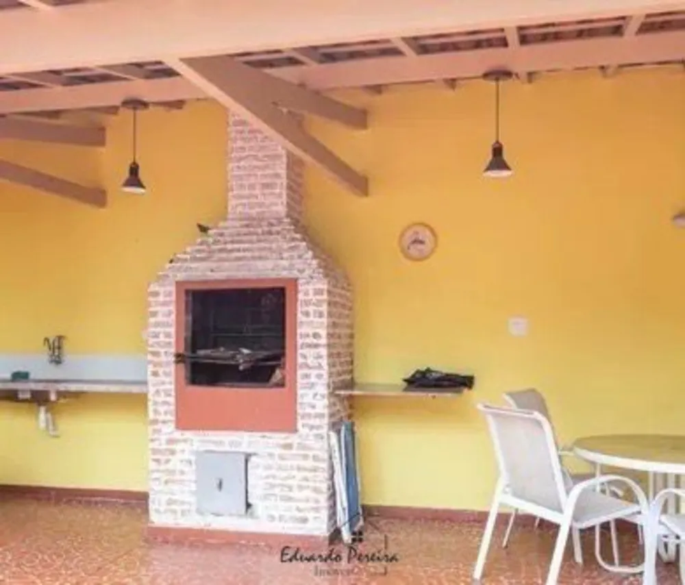 Apartamento, 3 quartos, 136 m² - Foto 12