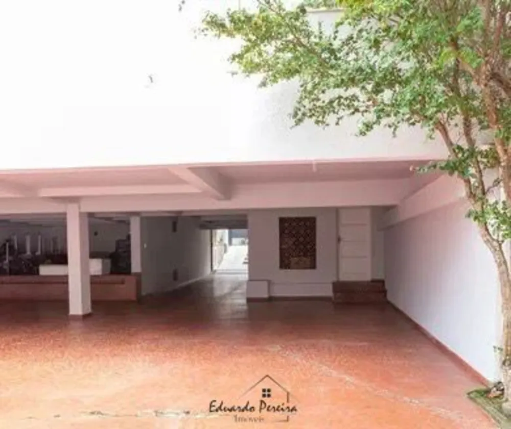 Apartamento, 3 quartos, 136 m² - Foto 5