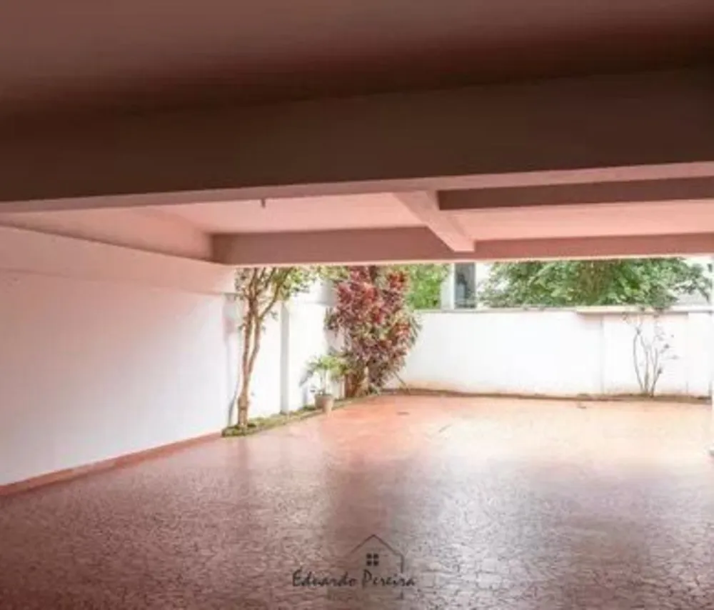 Apartamento, 3 quartos, 136 m² - Foto 9