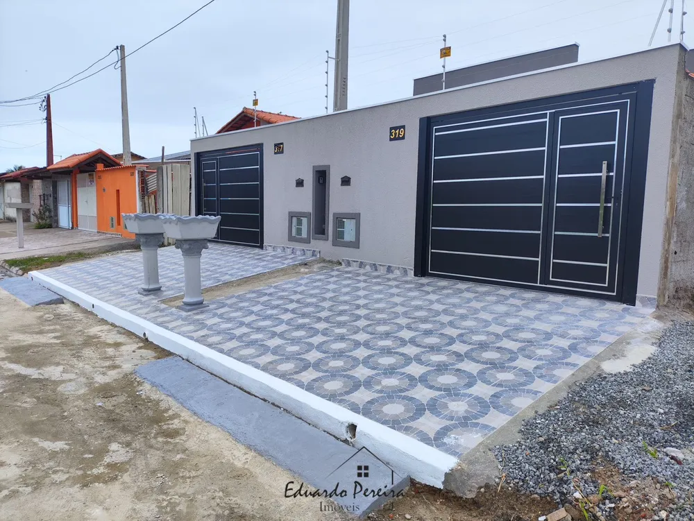 Casa, 2 quartos, 58 m² - Foto 2