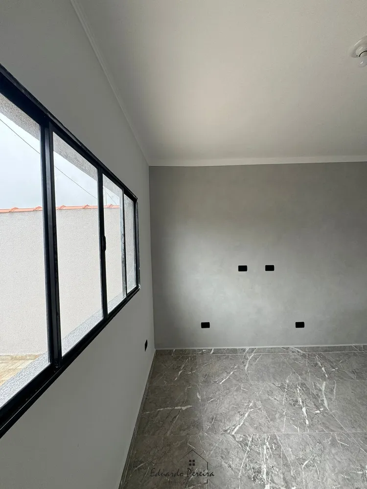 Casa, 2 quartos, 58 m² - Foto 4