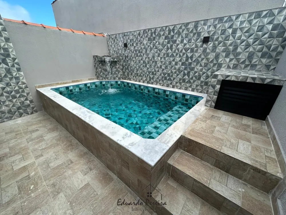 Casa, 2 quartos, 58 m² - Foto 19