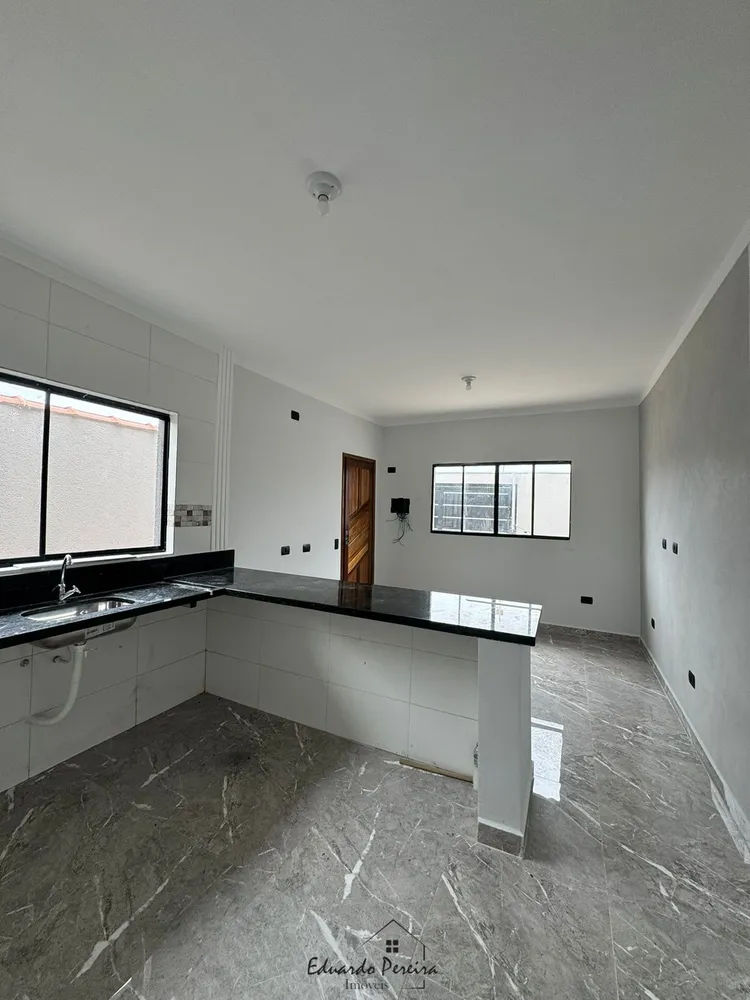 Casa, 2 quartos, 58 m² - Foto 7