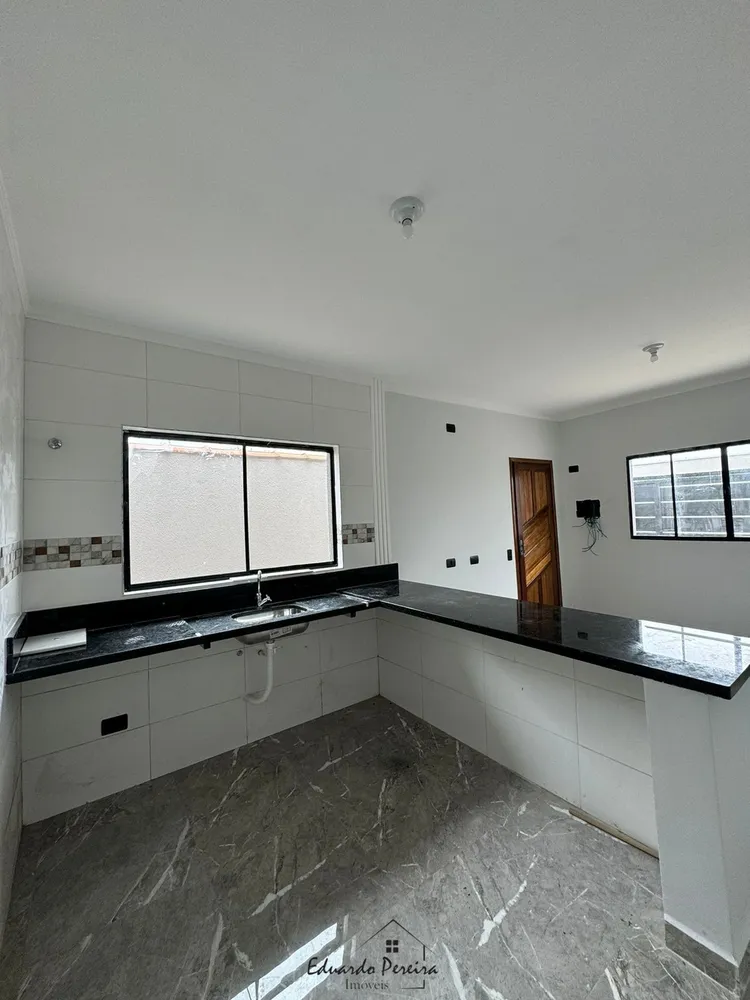 Casa, 2 quartos, 58 m² - Foto 9