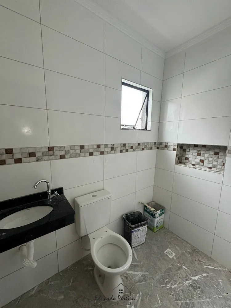 Casa, 2 quartos, 58 m² - Foto 17