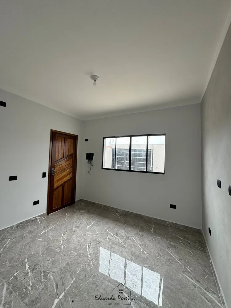 Casa, 2 quartos, 58 m² - Foto 3