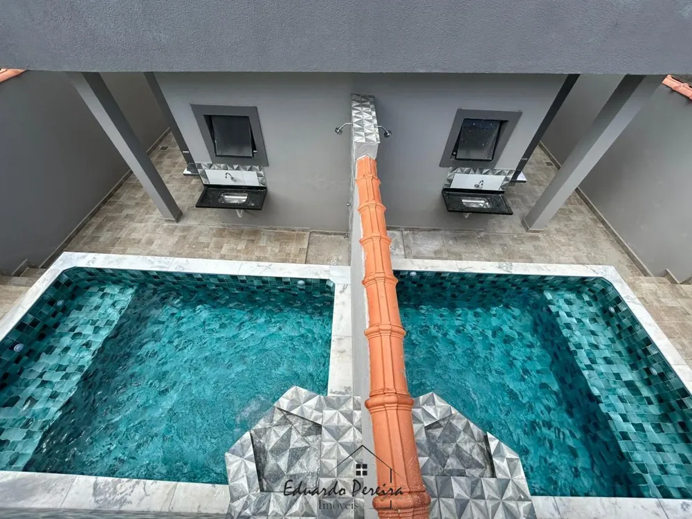Casa, 2 quartos, 58 m² - Foto 20