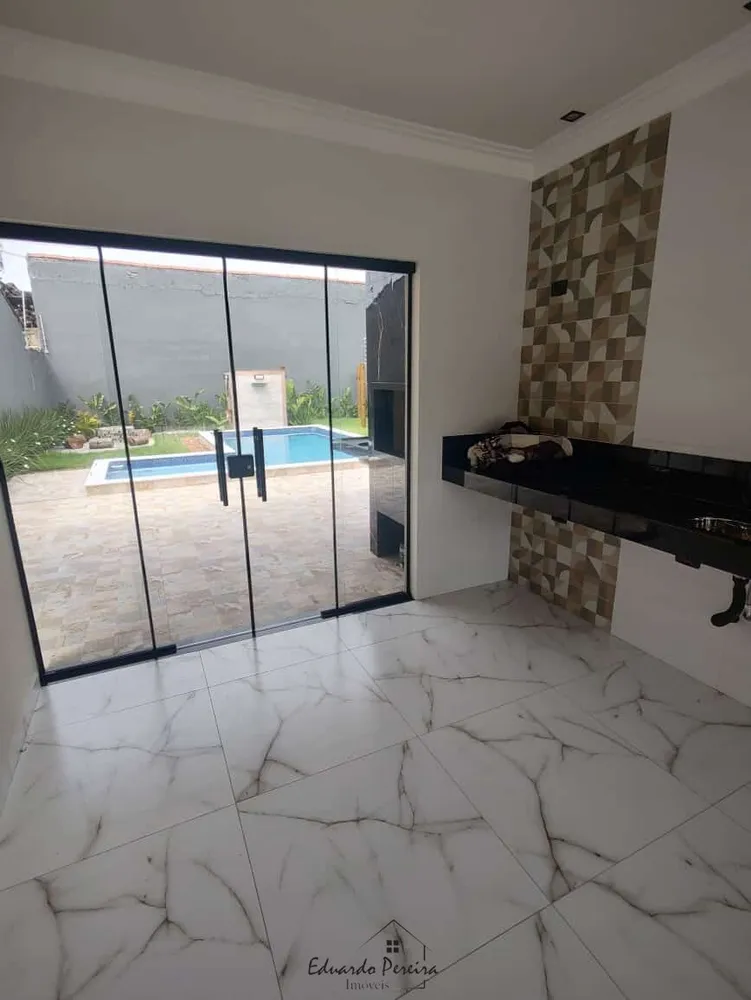 Casa, 3 quartos, 95 m² - Foto 7