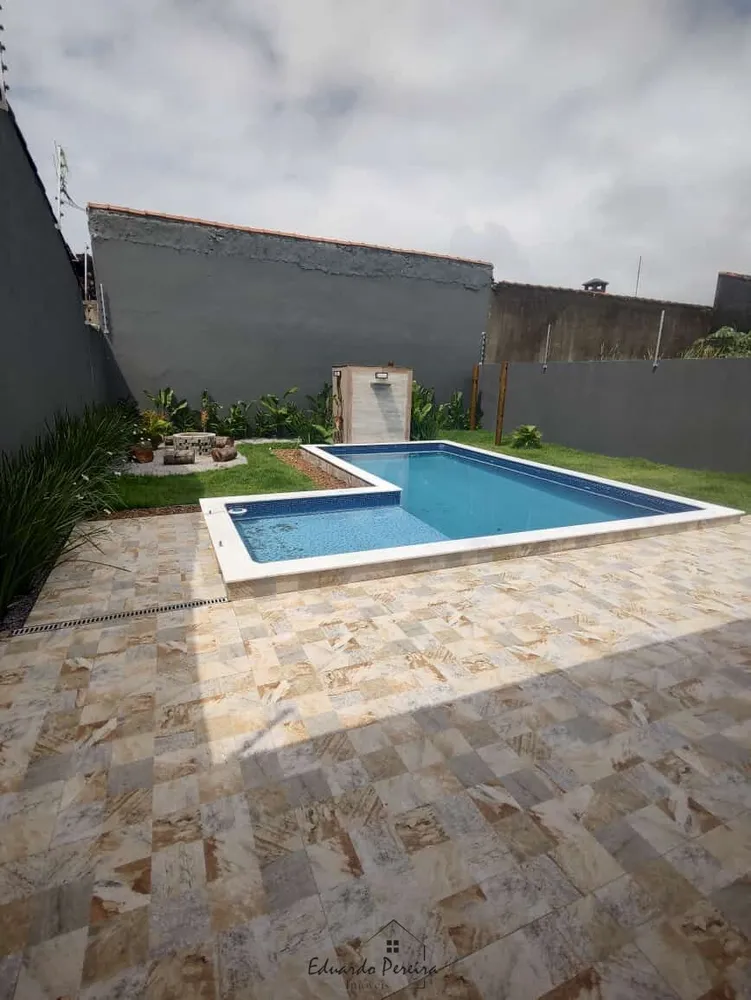 Casa, 3 quartos, 95 m² - Foto 10