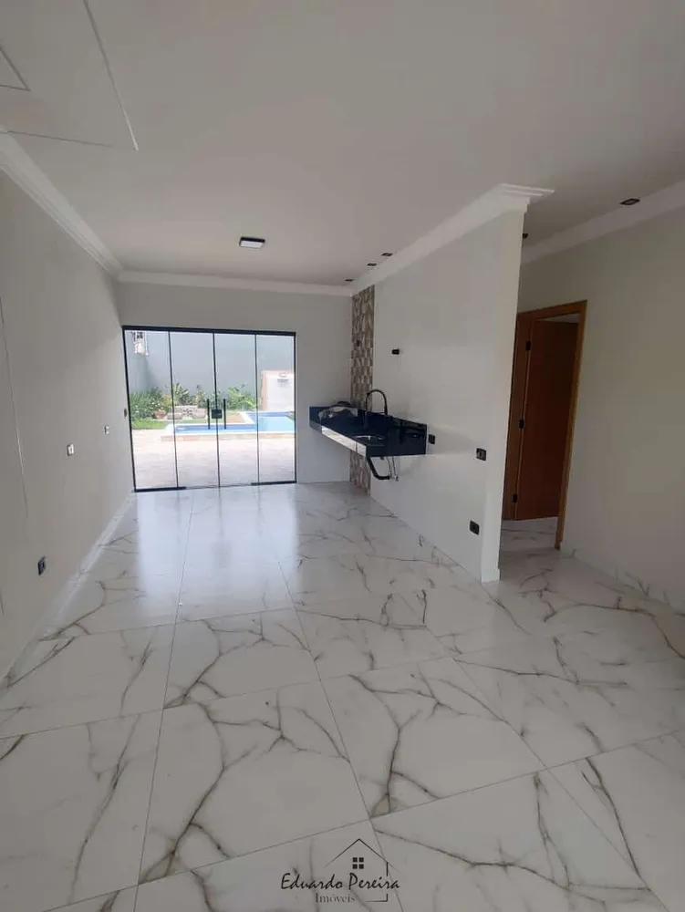 Casa, 3 quartos, 95 m² - Foto 5
