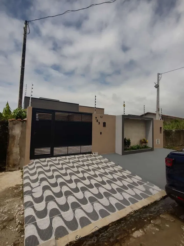 Casa, 3 quartos, 95 m² - Foto 4